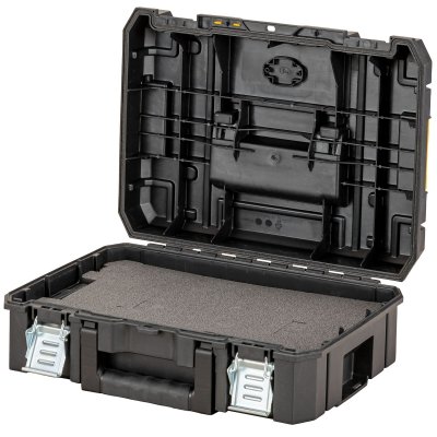 กล่องเครื่องมือ TSTAK มาตรฐาน DEWALT รุ่น DWST83345-1