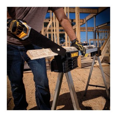ขาตั้งเลื่อยพับได้ DEWALT รุ่น DWST11155