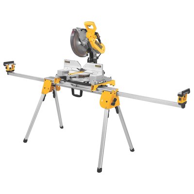 ขาตั้งแท่นตัดองศา DEWALT 44″-100″ รุ่น DWX724