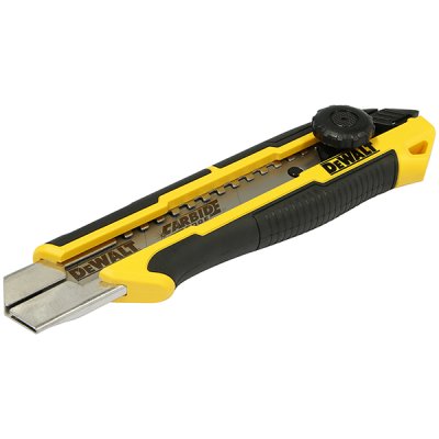คัตเตอร์ DEWALT 25 มม. SNAP-OFF DWHT10333-0