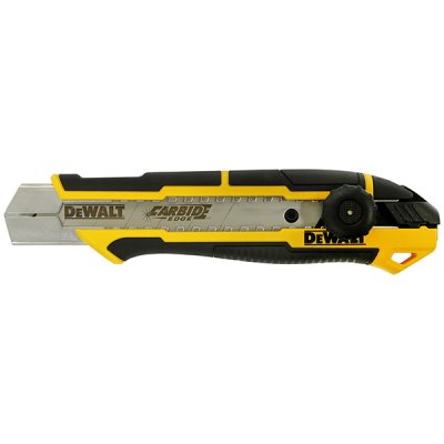 คัตเตอร์ DEWALT 25 มม. SNAP-OFF DWHT10333-0