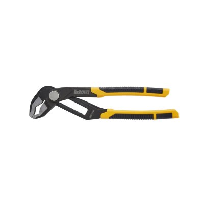 คีมคอม้า DEWALT 10 นิ้ว/250 มม. รุ่น DWHT0-74431