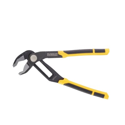 คีมคอม้า DEWALT 10 นิ้ว/250 มม. รุ่น DWHT0-74431