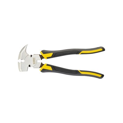 คีมงานรั้ว DEWALT 10 นิ้ว 6IN1 รุ่น DWHT0-70273