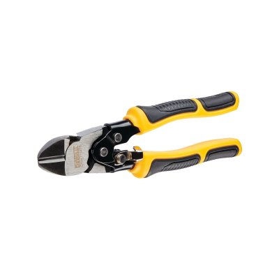 คีมตัดสายไฟ ตัดลวด DEWALT 7.5 นิ้ว/190 มม. รุ่น DWHT0-70275