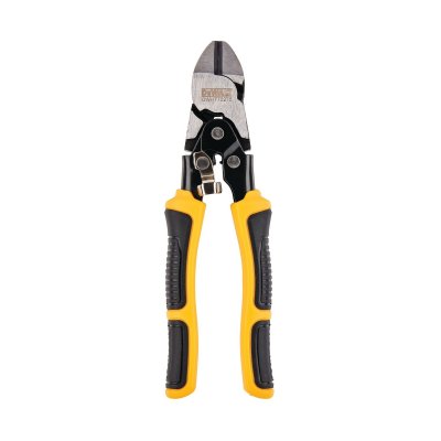 คีมตัดสายไฟ ตัดลวด DEWALT 7.5 นิ้ว/190 มม. รุ่น DWHT0-70275