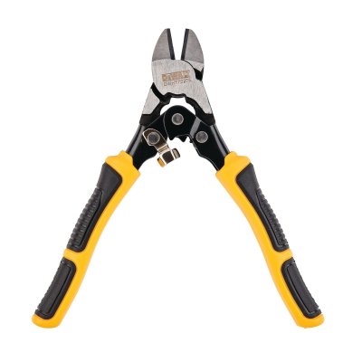 คีมตัดสายไฟ ตัดลวด DEWALT 7.5 นิ้ว/190 มม. รุ่น DWHT0-70275