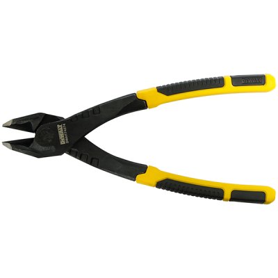 คีมตัดหัวตะปู ขนาด DEWALT 28x10x25 ซม. DWHT0-74274
