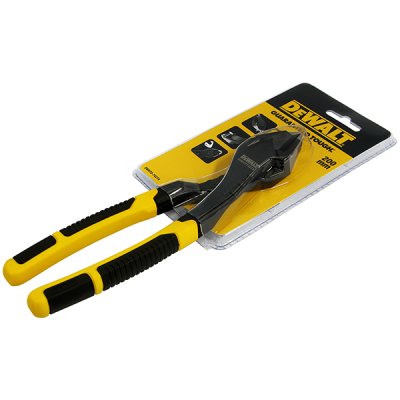 คีมตัดหัวตะปู ขนาด DEWALT 28x10x25 ซม. DWHT0-74274