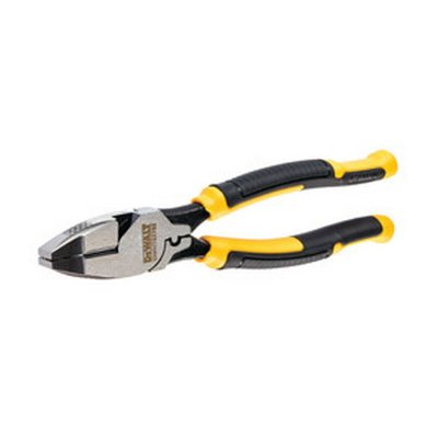 คีมปากตรง DEWALT MULTI-USE ขนาด 9.5 นิ้ว รุ่น DWHT82792-0