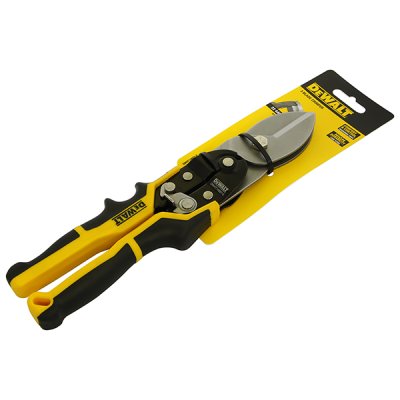 คีมพับสังกะสี DEWALT 10 นิ้ว HVAC แบบ 3 ลอน รุ่น DWHT14687-0