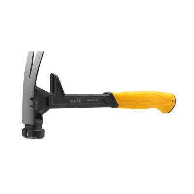 ค้อนปลายชะแลง DEWALT FIRST STRIKE รุ่น DWHT51008-0 22 ออนซ์