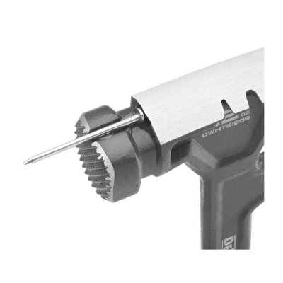 ค้อนปลายชะแลง DEWALT FIRST STRIKE รุ่น DWHT51008-0 22 ออนซ์