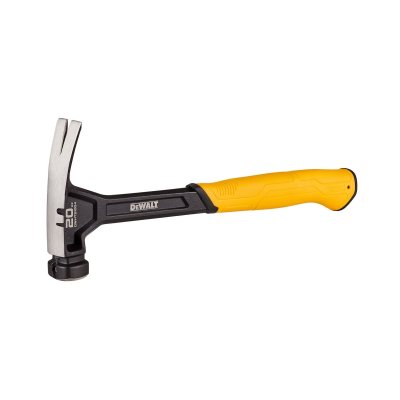 ค้อนหงอนตรง DEWALT FIRST STRIKE รุ่น DWHT51004-0 20 ออนซ์