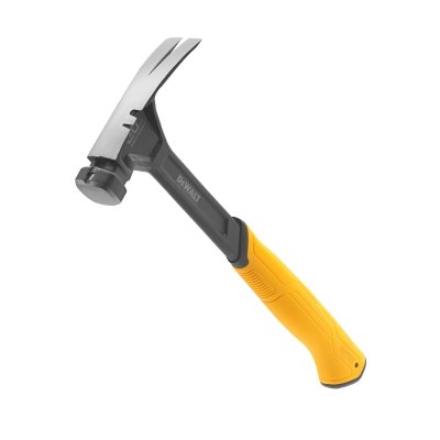 ค้อนหงอนตรง DEWALT FIRST STRIKE รุ่น DWHT51004-0 20 ออนซ์
