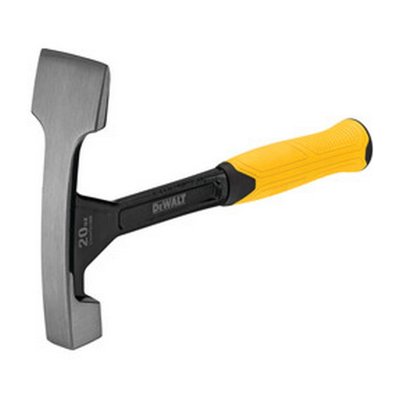 ค้อนหงอนหัวสี่เหลี่ยม DEWALT ขนาด 20 ออนซ์ รุ่น DWHT51389-0