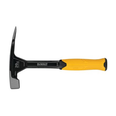 ค้อนหงอนหัวสี่เหลี่ยม DEWALT ขนาด 20 ออนซ์ รุ่น DWHT51389-0
