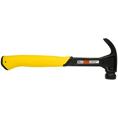 ค้อนหงอนโค้ง DEWALT 16 oz รุ่น DWHT51002