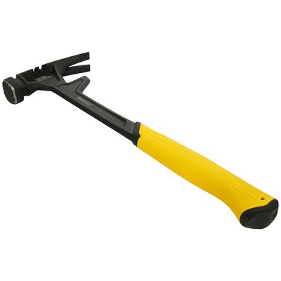ค้อนหงอนโค้ง DEWALT 22 oz รุ่น DWHT51008