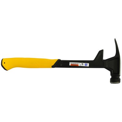 ค้อนหงอนโค้ง DEWALT 22 oz รุ่น DWHT51008