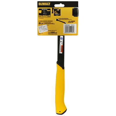 ค้อนหงอนโค้ง DEWALT 22 oz รุ่น DWHT51008