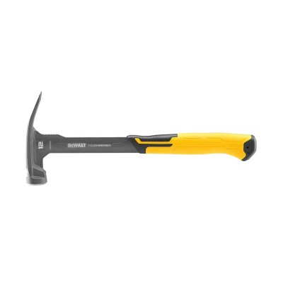 ค้อนหัวแม่เหล็ก DEWALT VELOCITY รุ่น DWHT51145-0 14 ออนซ์