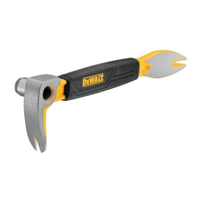 ชะแลงปลายงอ DEWALT 9 นิ้ว รุ่น DWHT55164