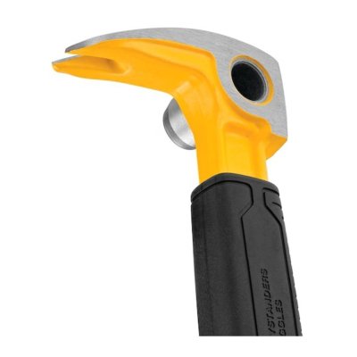 ชะแลงปลายงอ DEWALT 9 นิ้ว รุ่น DWHT55164