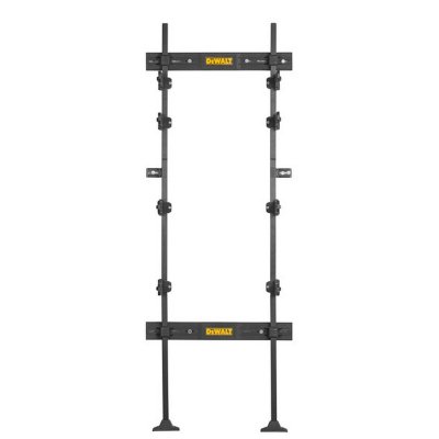 ชั้นวางกล่องเครื่องมือแบบติดผนัง TOUGH SYSTEM DEWALT รุ่น DWST1-75694