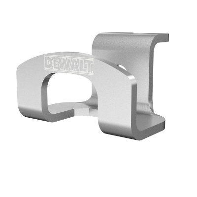ชุดตะขอแขวนเครื่องมือไฟฟ้าไร้สาย DEWALT 4 ชิ้น/ชุด รุ่น DWST82818