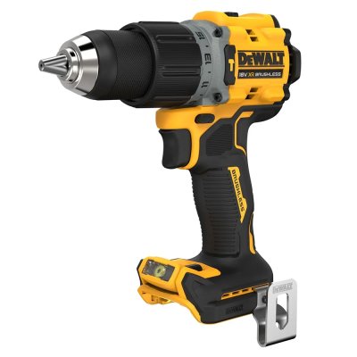 ชุดสว่านกระแทกและไขควงกระแทกไร้สาย แบตเตอรี่ DEWALT Powerstack รุ่น DCK (20V 2050P1E1T-B1/20V 2214E2-B1)