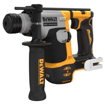 ชุดสว่านไร้สายและสว่านโรตารี่ไร้สาย DEWALT 20V แบตเตอรี่ 5Ah 2 ก้อน รุ่น DCK2215P2T-B1