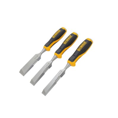 ชุดสิ่ว DEWALT 3 ชิ้น รุ่น DWHT0-16148 (ขนาด 18/25/32 มม.)