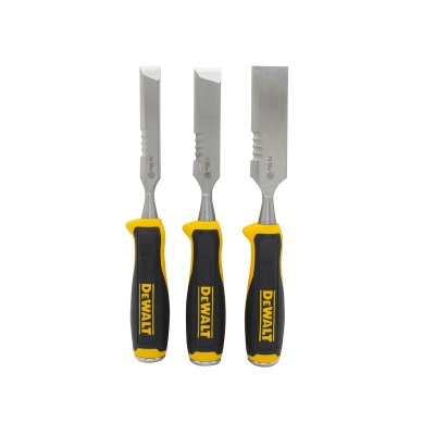 ชุดสิ่ว DEWALT 3 ชิ้น รุ่น DWHT0-16148 (ขนาด 18/25/32 มม.)