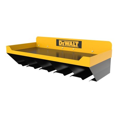 ชุดเก็บ+ชั้นวางเครื่องมือไฟฟ้า DEWALT POWER TOOL รุ่น DWST82822
