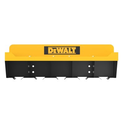 ชุดเก็บ+ชั้นวางเครื่องมือไฟฟ้า DEWALT POWER TOOL รุ่น DWST82822