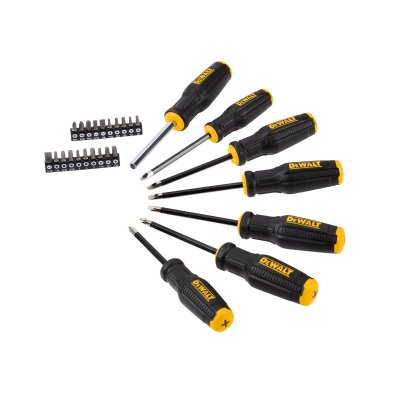 ชุดไขควง DEWALT MAXFIT 27 ชิ้น/ชุด รุ่น DWHT65104