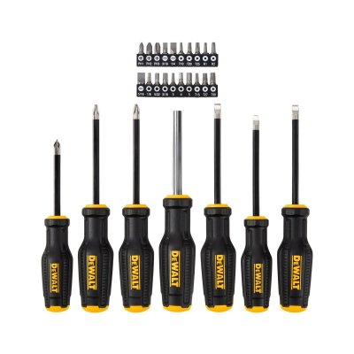 ชุดไขควง DEWALT MAXFIT 27 ชิ้น/ชุด รุ่น DWHT65104