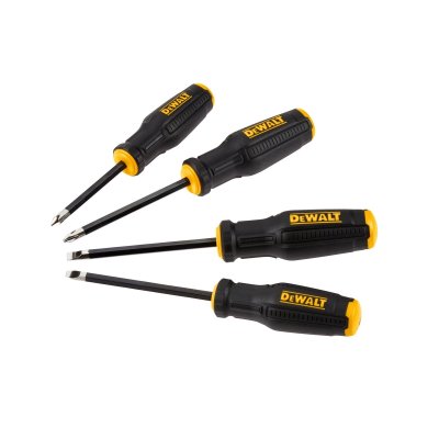 ชุดไขควง DEWALT MAXFIT 4 ชิ้น/ชุด รุ่น DWHT65101