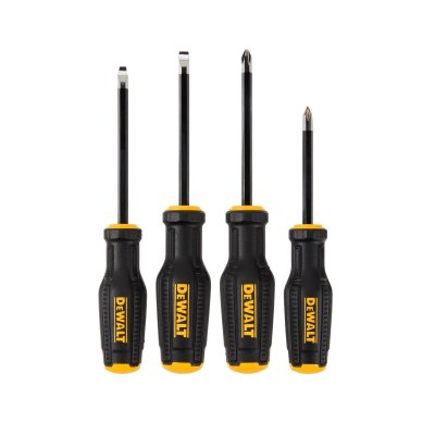 ชุดไขควง DEWALT MAXFIT 4 ชิ้น/ชุด รุ่น DWHT65101
