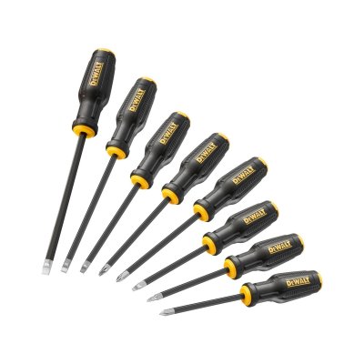 ชุดไขควง DEWALT MAXFIT 8 ชิ้น/ชุด รุ่น DWHT65102