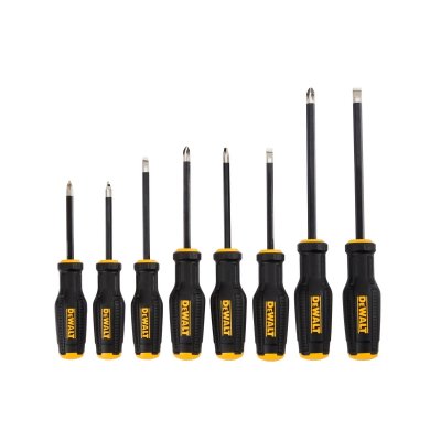 ชุดไขควง DEWALT MAXFIT 8 ชิ้น/ชุด รุ่น DWHT65102