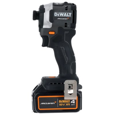 ชุดไขควงกระแทกไร้สาย DEWALT McLarn รุ่น DCF85MM1T-QW