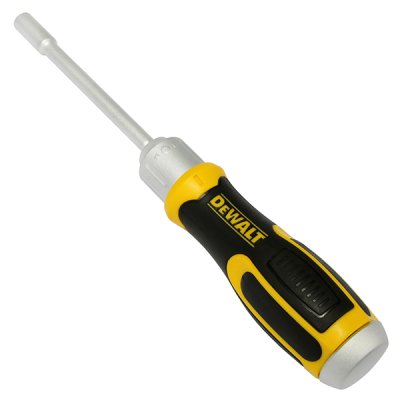 ชุดไขควงสลับหัว DEWALT 12 ดอก DWHT69233-0