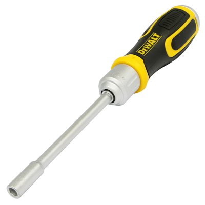 ชุดไขควงสลับหัว DEWALT 12 ดอก DWHT69233-0