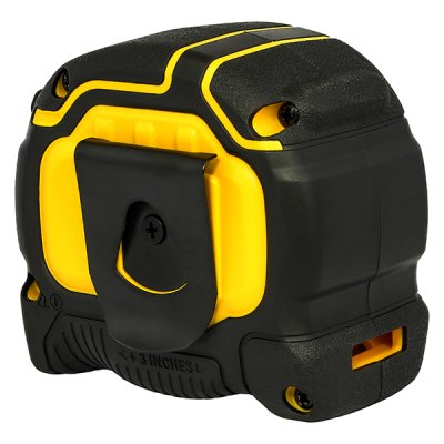 ตลับเมตร DEWALT Tough Tape ขนาด 5 เมตร รุ่น DWHT36915-30