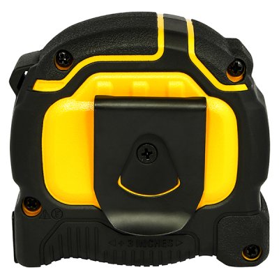 ตลับเมตร DEWALT Tough Tape ขนาด 5 เมตร รุ่น DWHT36915-30
