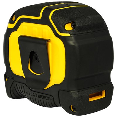 ตลับเมตร DEWALT Tough Tape ขนาด 8 เมตร รุ่น DWHT36926-30