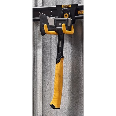 ตะขอเกี่ยวมาตรฐาน แบบสั้น DEWALT รุ่น DWST82805