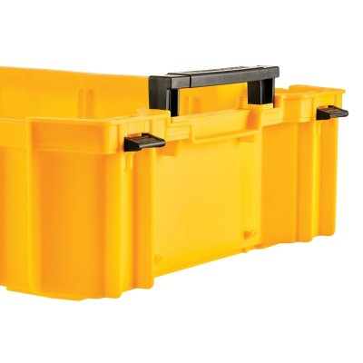 ถาดใส่ของแบบก้นลึก DEWALT TOUGHSYSTEM 2.0 รุ่น DWST83408-1
